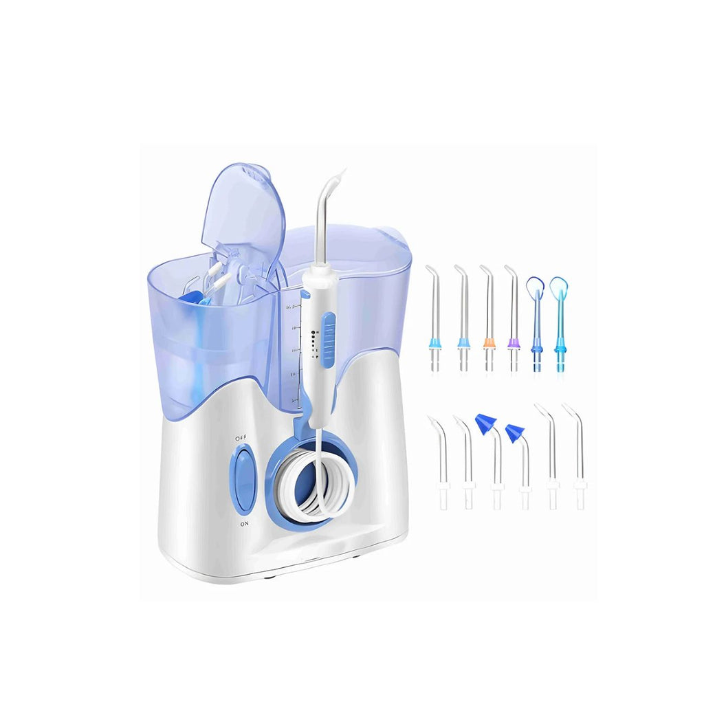 Access Home Proxa Flosser WF2000 Oral Care Product Packaging