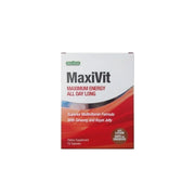 Green Made MaxiVit