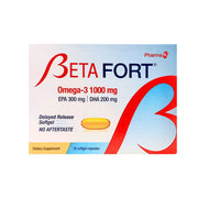 Pharma K Beta forte Box