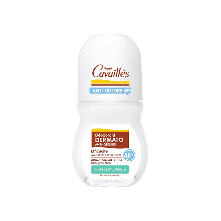 Dermato Roll-On Deodorant