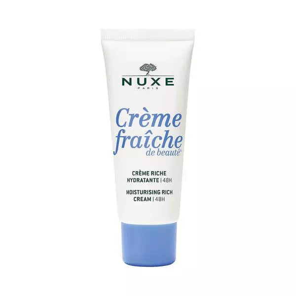Nuxe Crème Fraîche Rich Cream 30ml