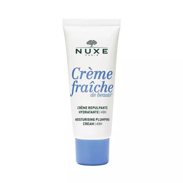 Nuxe Crème Fraîche Moisturising Plumping Cream 30ml