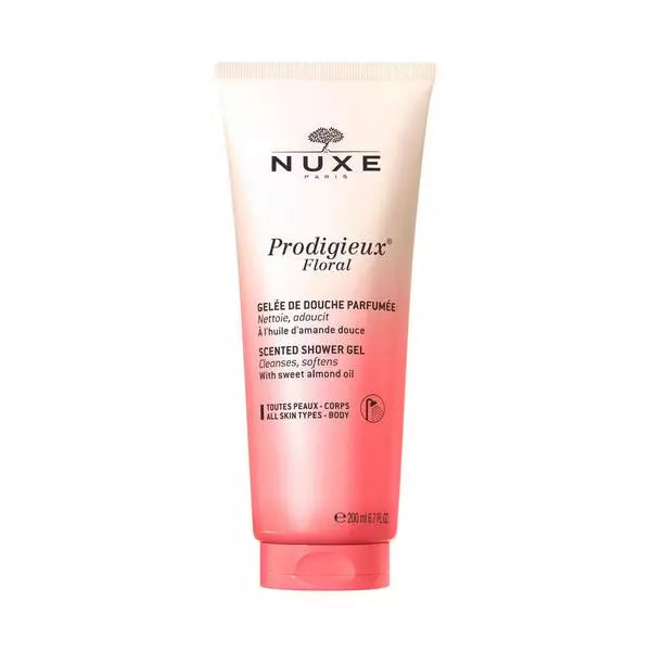 Nuxe Prodigieux Scented Shower Gel 200ml