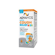 Advancis Extra Cough Relief Kids-100ml