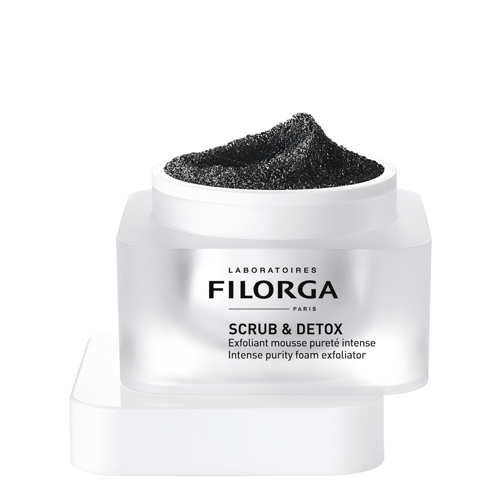Filorga Scrub & Detox