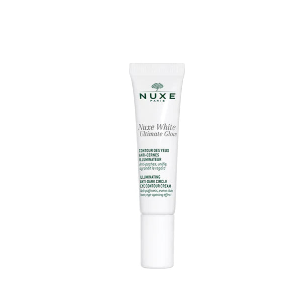 Nuxe White Eye Contour Cream 15ml