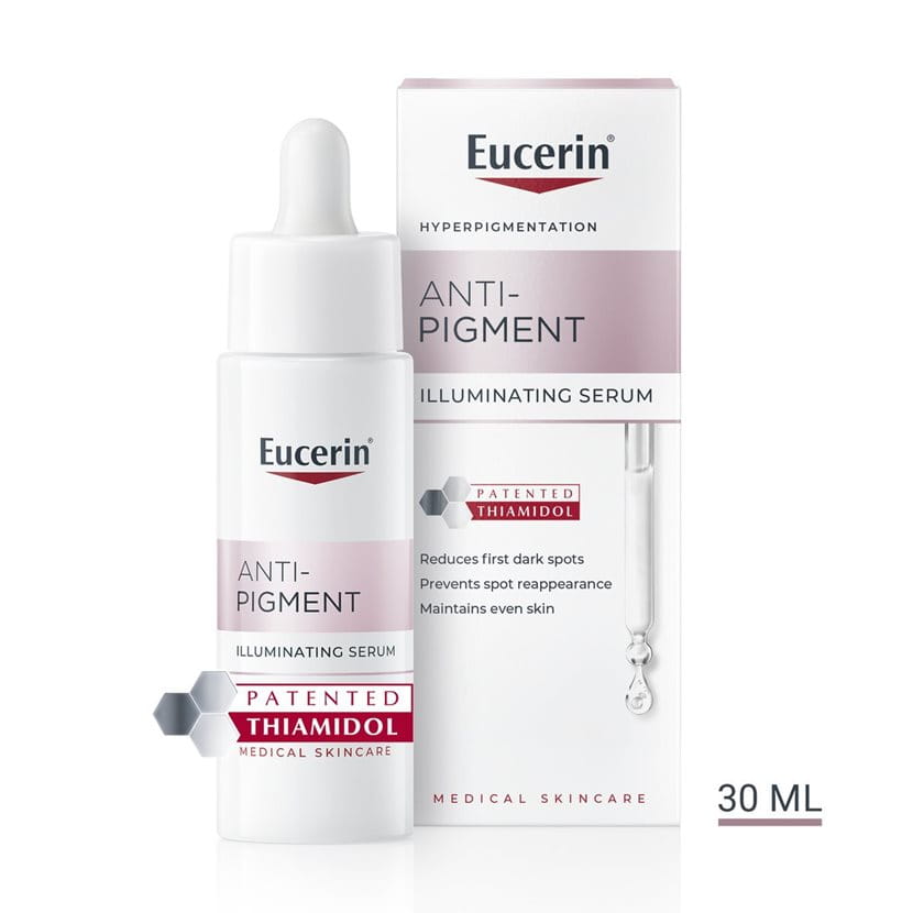 Eucerin Even Pigment Illuminating Serum 30ml