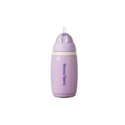 Tommee Tippee Tommee Tippee Active Straw 12m+ (pink & Purple) Baby Product