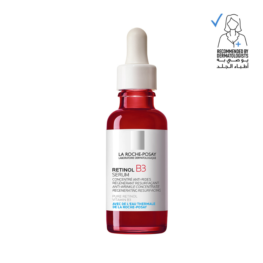 La Roche-Posay B3 Retinol Serum 30ml