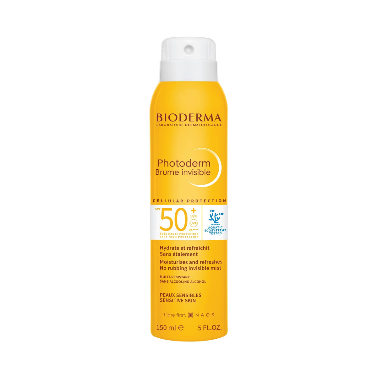 Bioderma Photoderm Max Brume Solaire SPF50+ 150ml