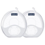Optimal Optimal Breast Milk Collector OPB-1260 Baby Product