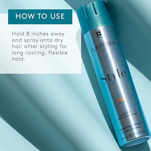 Rene Furterer Thermoprotective Style Spray