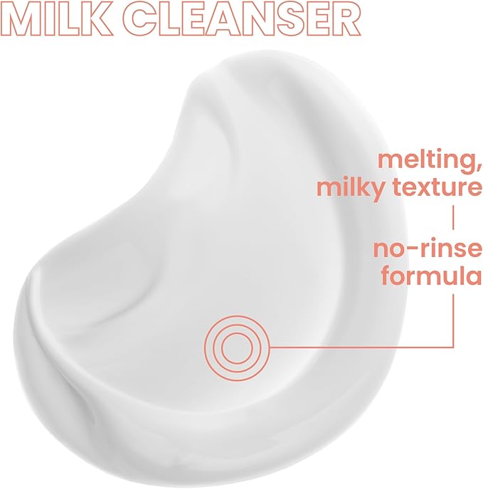 Avene Gentle Milk Cleanser