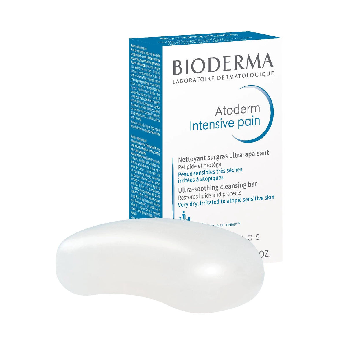 Bioderma Atoderm Pain 150g