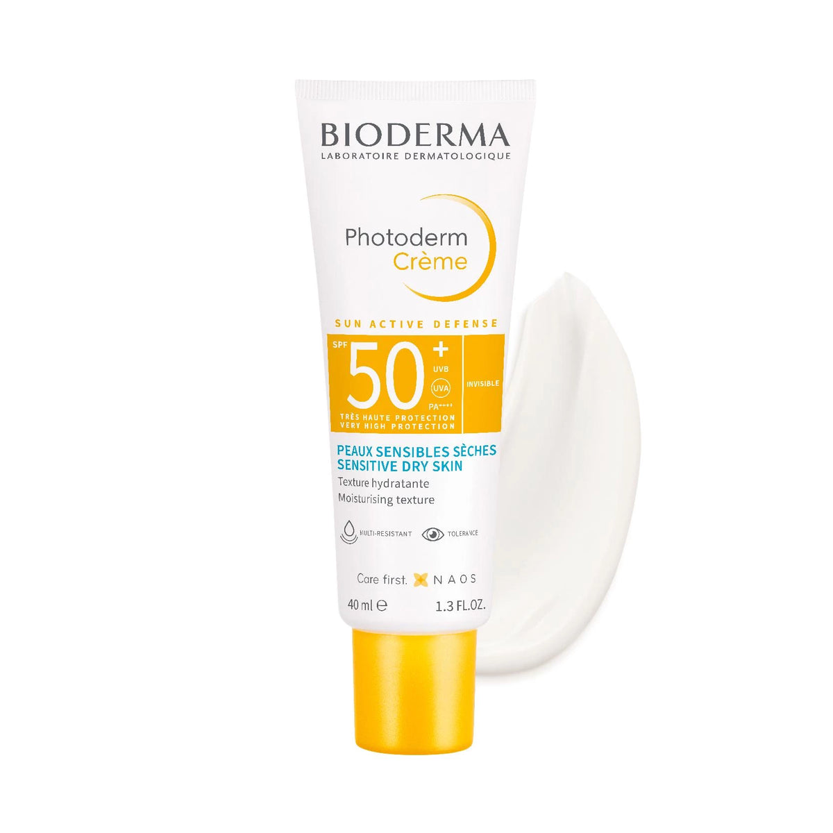 Bioderma Photoderm Creme SPF50+ 40ml