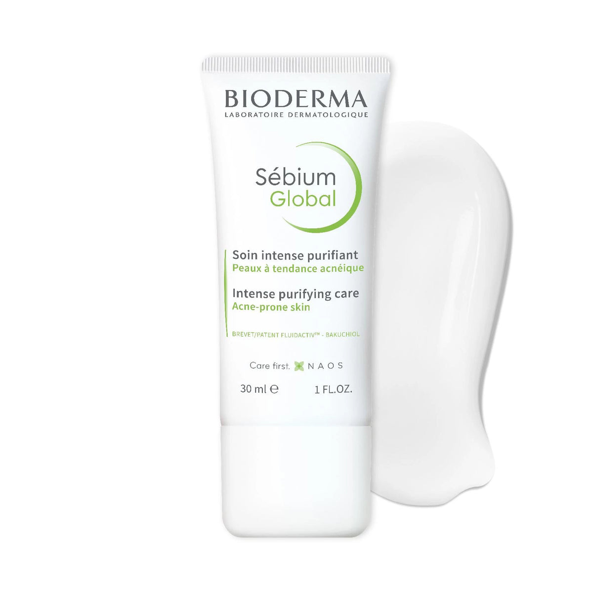 Bioderma Sebium Global 30ml
