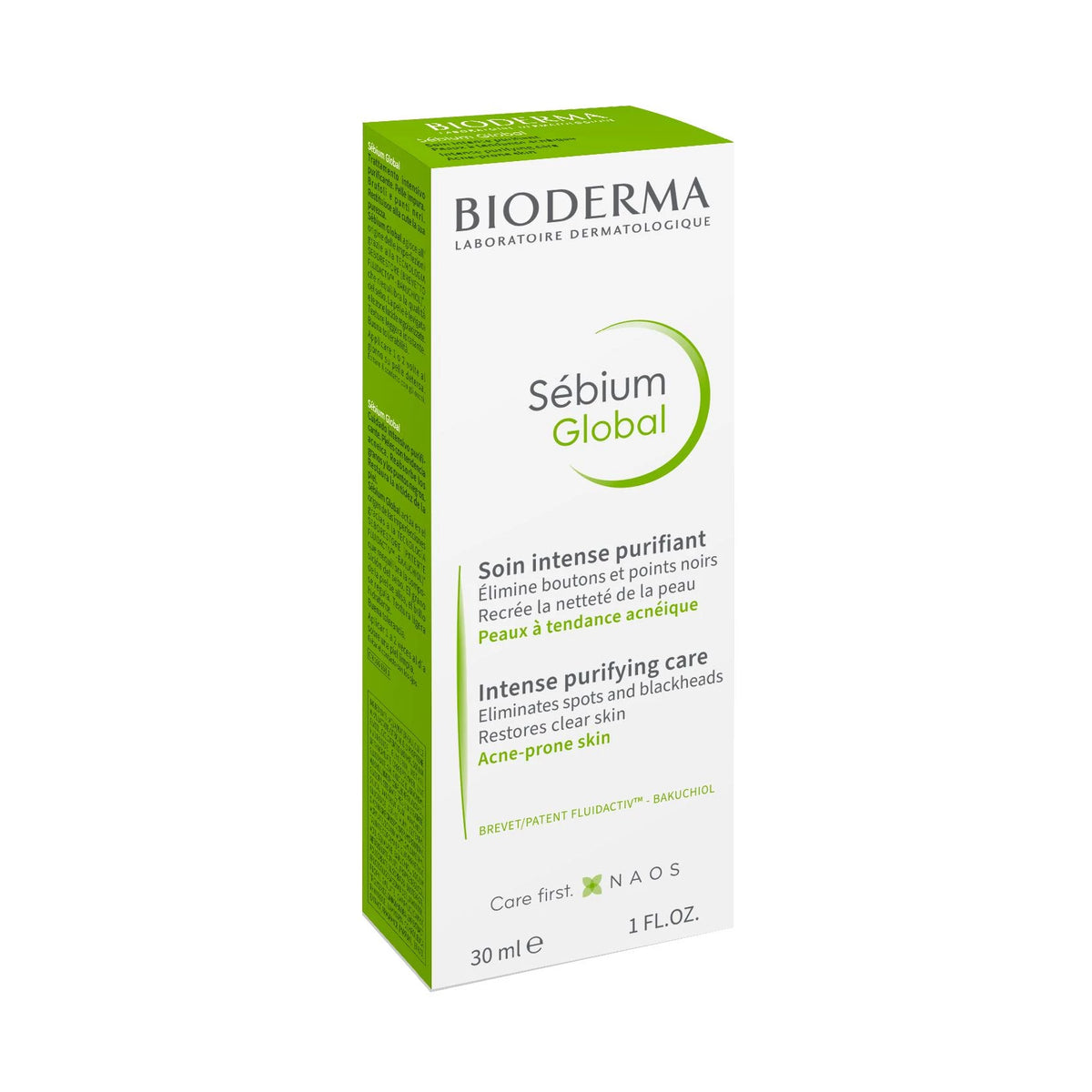 Bioderma Sebium Global 30ml