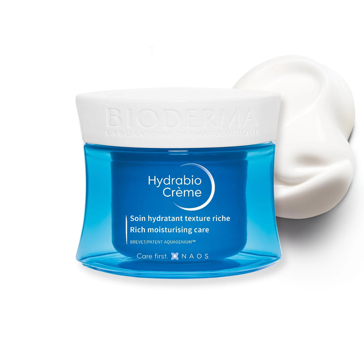 Bioderma Hydrabio Cream 50ml