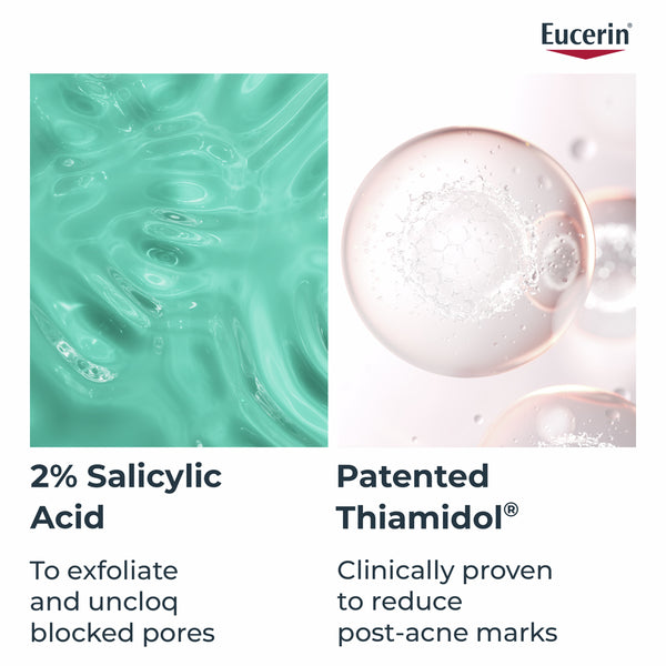 Eucerin Dermopurifyer Triple Effect Serum 40ml