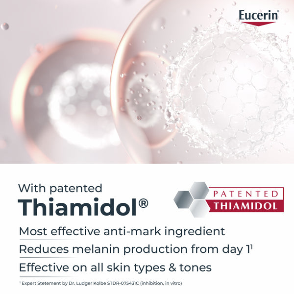 Eucerin Dermopurifyer Triple Effect Serum 40ml