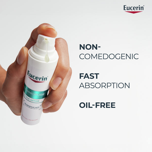 Eucerin Dermopurifyer Triple Effect Serum 40ml