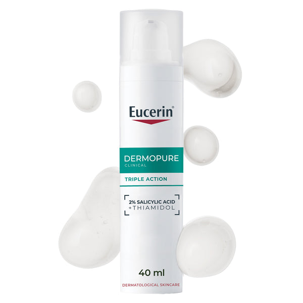Eucerin Dermopurifyer Triple Effect Serum 40ml
