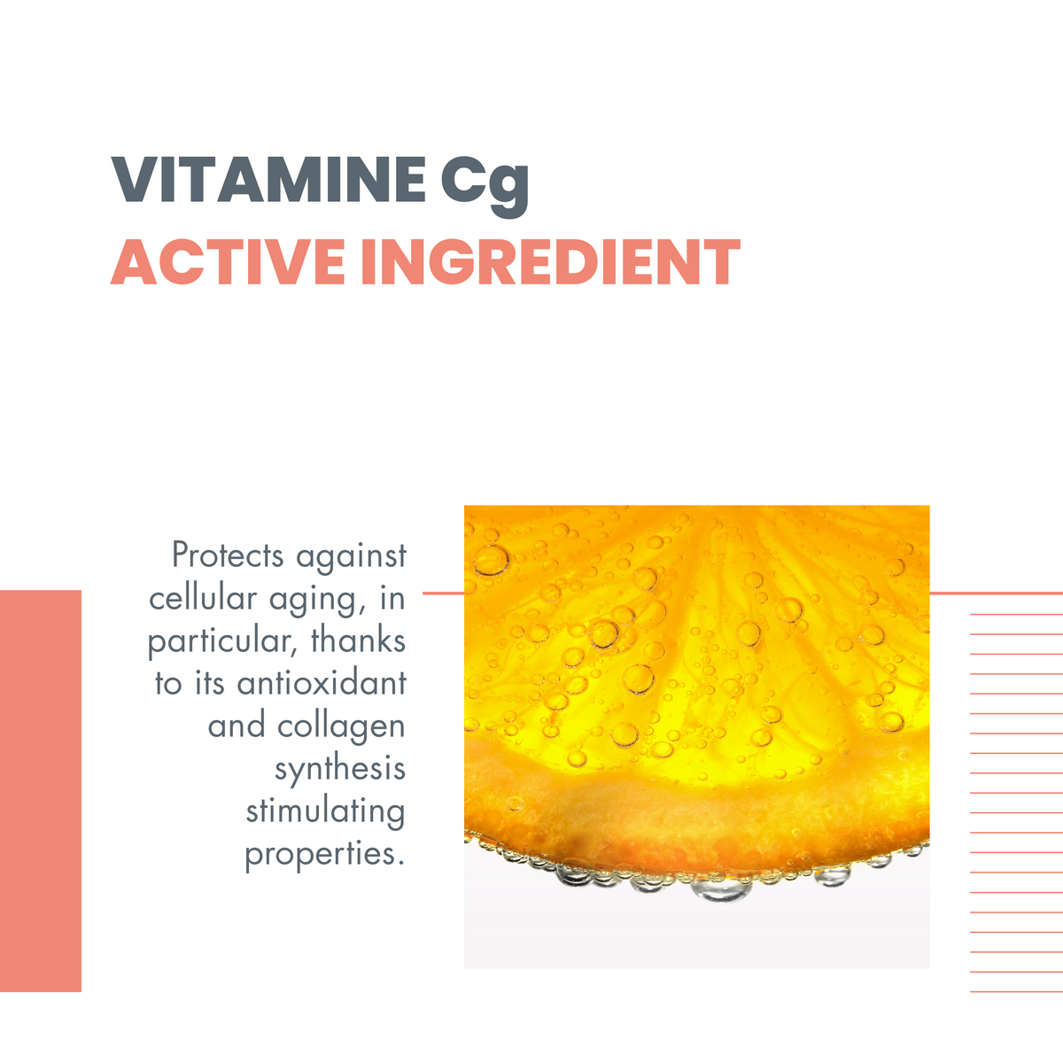 Avene Vitamin Activ CG Serum