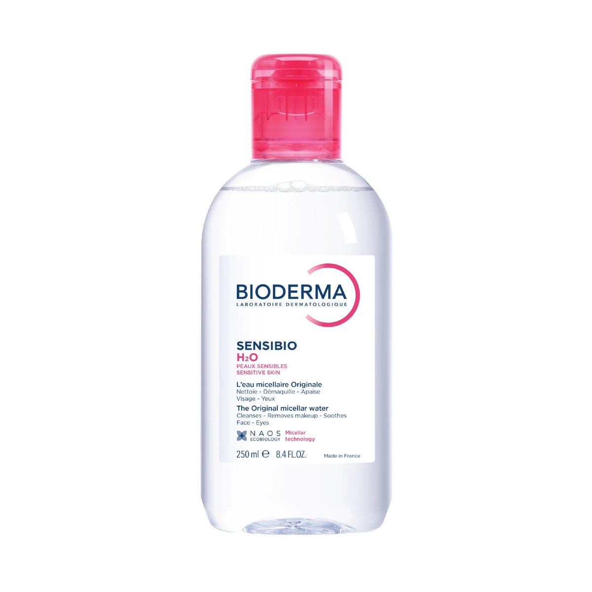 Bioderma Sensibio H2O