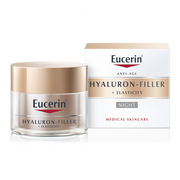 Eucerin Hyaluron Filler Night Cream 50ml
