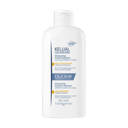Ducray Squanorm Dry Shampoo Bottle