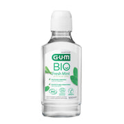 G.U.M Sunstar Bio Fresh Mint With Aloe Vera Oral Care Product Packaging