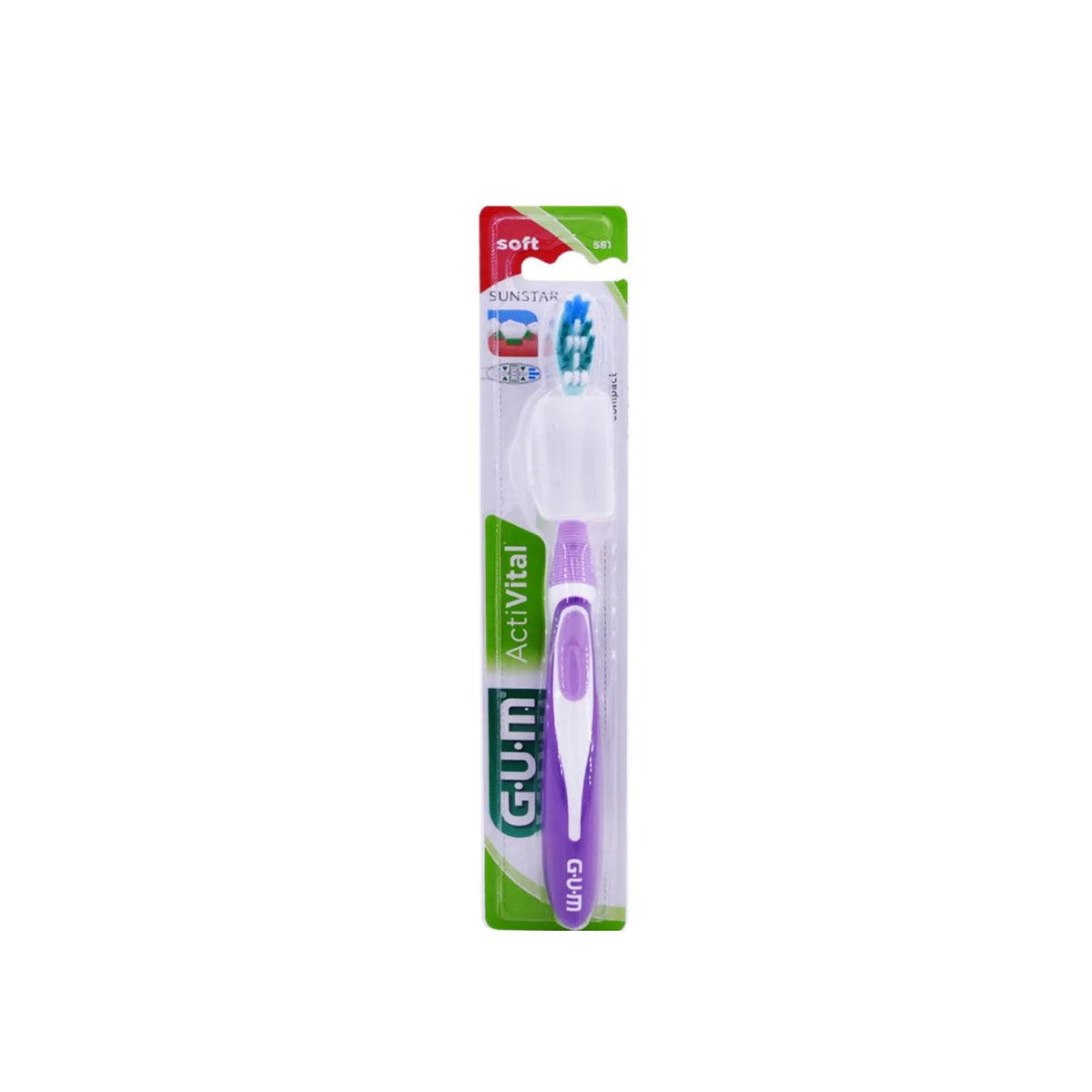 ActiVital 581 Soft
