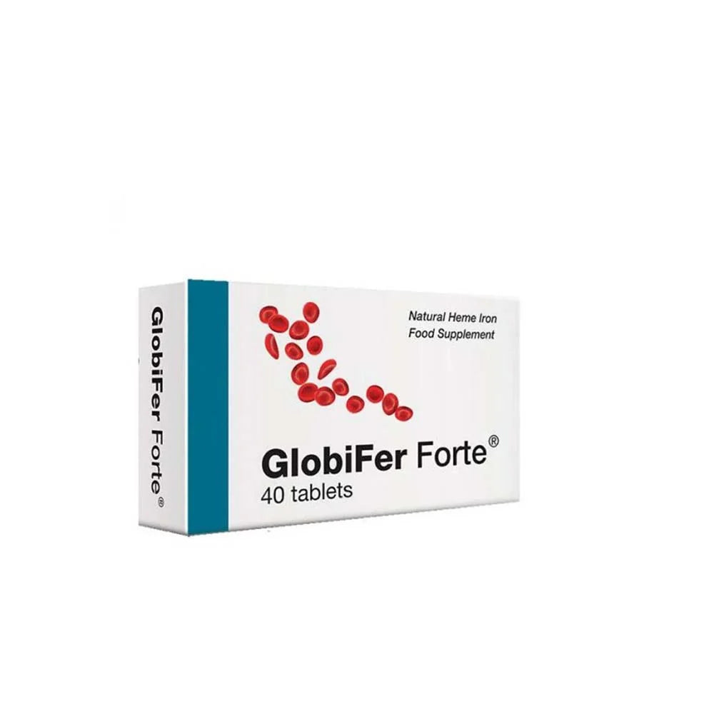 B&S Globifer
