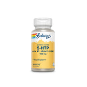 Solaray 5 HTP 100 mg B6+Vit C