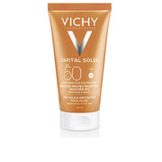 Vichy Capital Soleil Dry Touch Anti Shine SPF 50