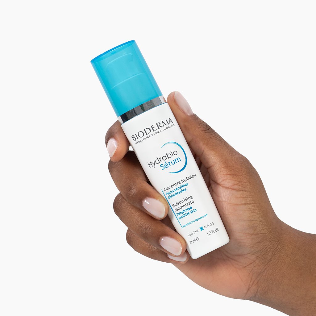 Bioderma Hydrabio Serum 40ml