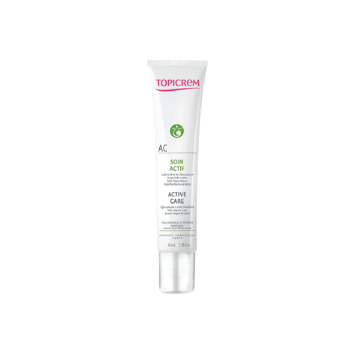 Topicrem AC Active Care 40ml