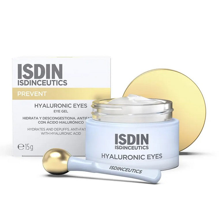 ISDIN Isdinceutics Hyaluronic Eyes