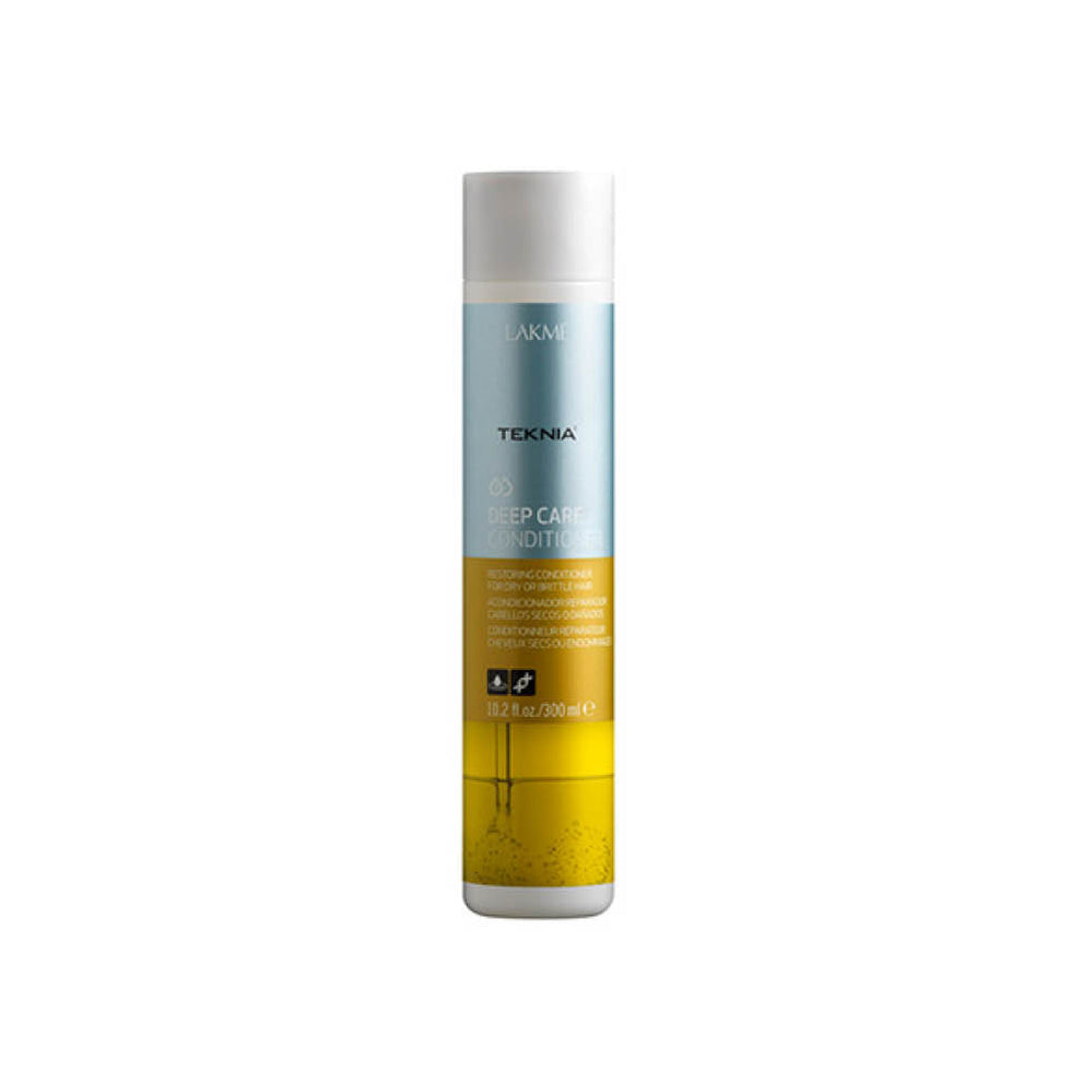 Lakmé Teknia Deep Care Conditioner 300ml