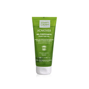 Martiderm Acniover Gel Purificante pump bottle for oily skin