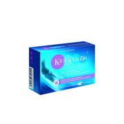 K2 CaMaZin