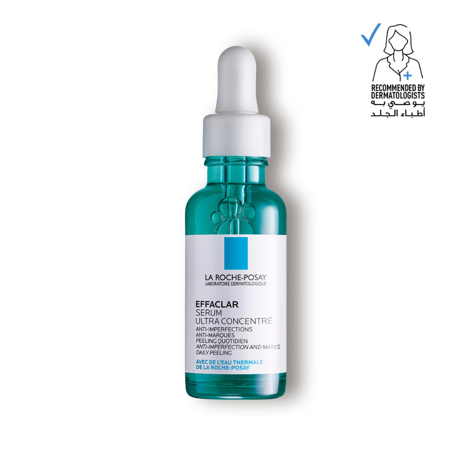 La Roche-Posay Effaclar Acne Serum 30ml