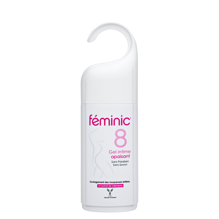 Feminic8