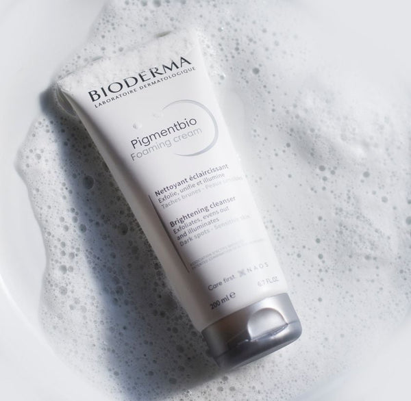 Bioderma Pigmentbio Foaming Cream 200ml