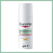 Eucerin Pigment Control Sun Fluid Spf50+ 50ml