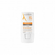 A-Derma Protect X-Trem Invisible Sunstick SPF 50+ stick for fragile target areas
