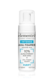 Elementre 8% Gly-Lac-Sal Exfoliating Night Gel 40ml