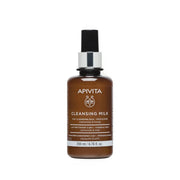 Apivita 3 in 1 cleansing milk