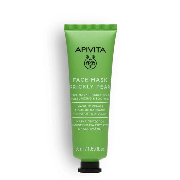 Apivita Moisturizing Soothing Face Mask