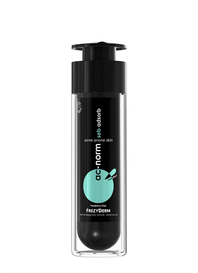 Frezyderm AC Norm Seb Absorb Cream 50ml